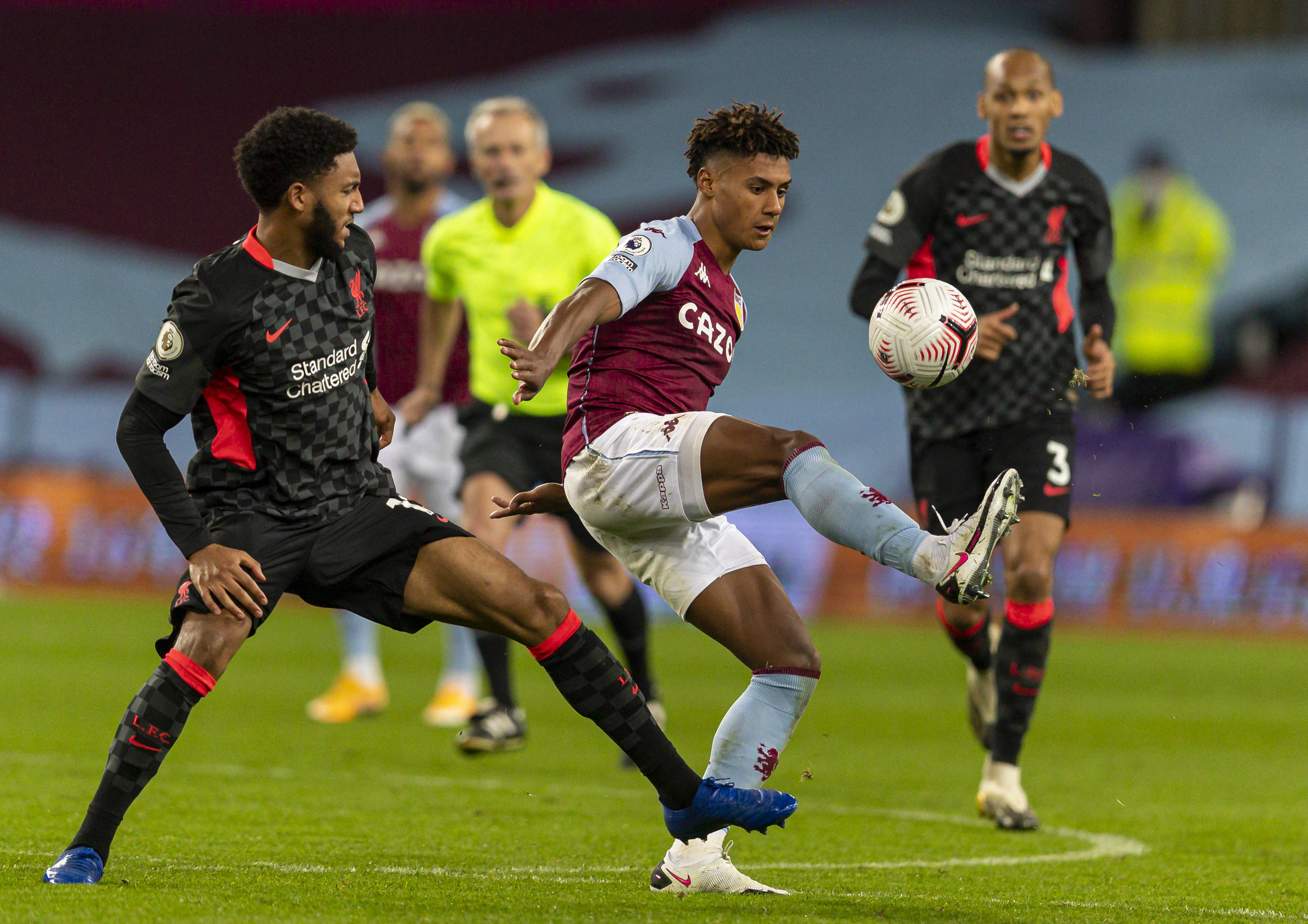 也许在下一 也许在下一